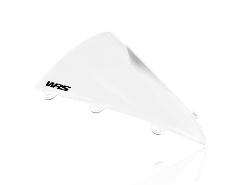 Wrs parabrezza race - wrs,