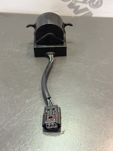 Sensore inclinazione honda - inclinazione,