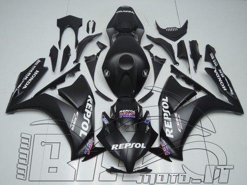 Carena honda cbr 1000rr - carena,