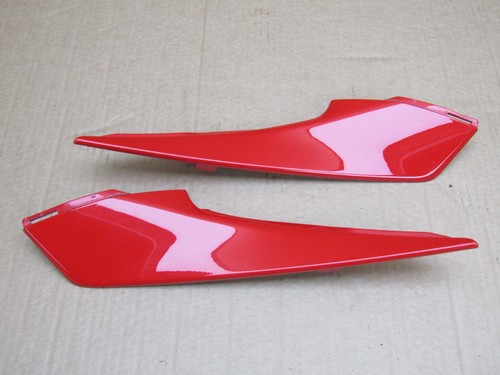 Coppia pannelli laterali honda - coppia,