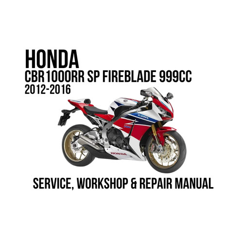 Honda cbr1000rr fireblade - honda,