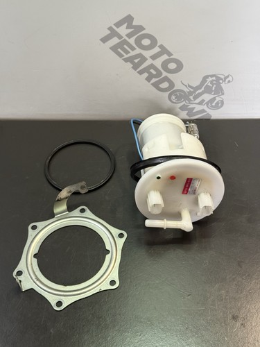 Pompa benzina honda cbr1000rr - benzina,