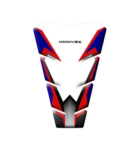 Paraserbatoio tank pad honda - pad,