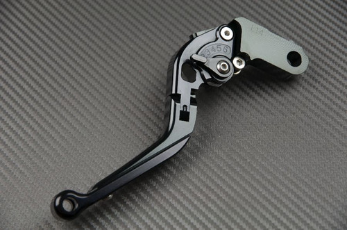 Levier flip foldable pour - flip-up,
