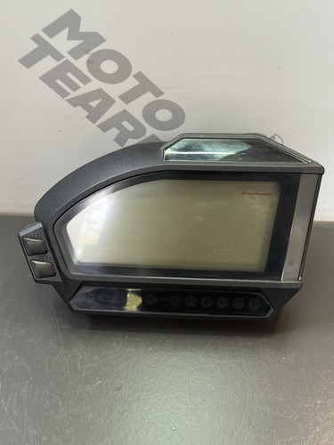 Honda cbr1000rr speedo clock - cbr1000rr,