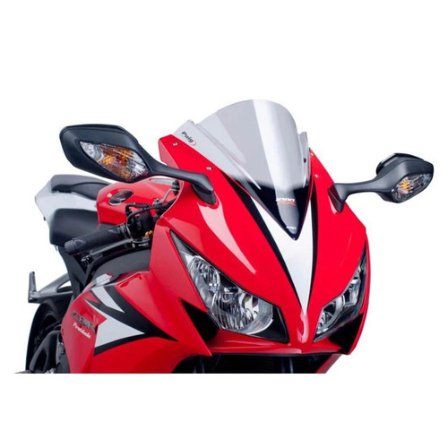 Cupolino racing puig - cupolino, per