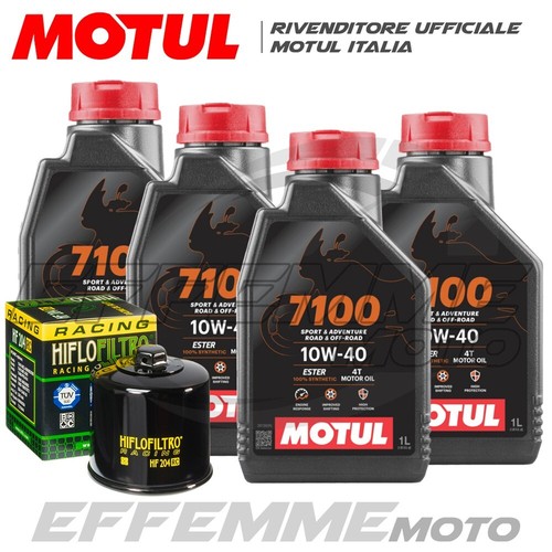 Tagliando honda cbr 1000 - cbr, rr