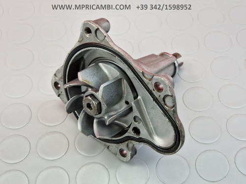 Pompa acqua 19200 - pompa, 19200-mfl-305