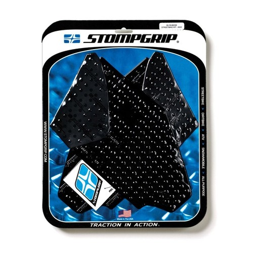 Tamponi serbatoio stomp - tamponi, serbatoio-stomp