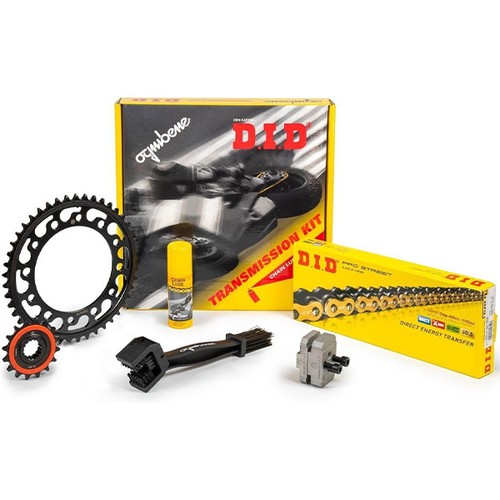 Kit trasmissione did 42 - kit, [did]16/42