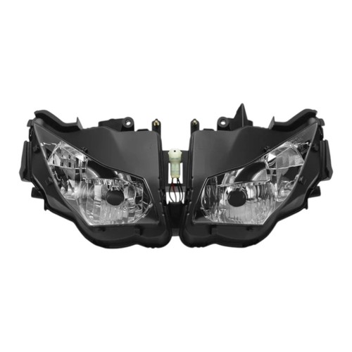 Faro anteriore per honda - anteriore,