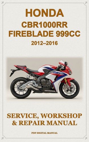 Manuale officina honda - manuale,