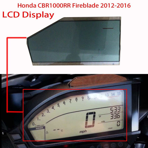 Lcd per honda - per,