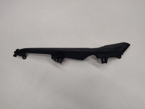 Cache laterale destra - , honda