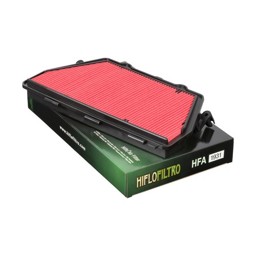 Filtro aria hiflo - honda, cbr