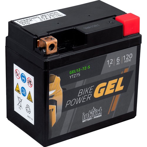 Ytz7s batteria gel - al,