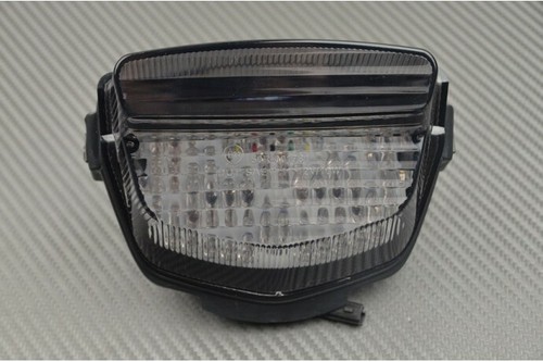 Fanale posteriore stop led - posteriore,