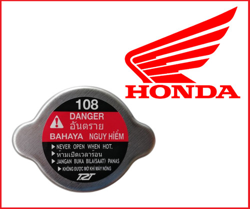 Tappo radiatore honda - tappo/radiatore,
