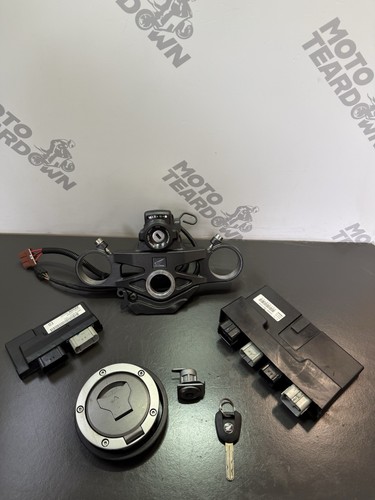 Honda cbr1000rr kit blocchetto - cbr1000rr,