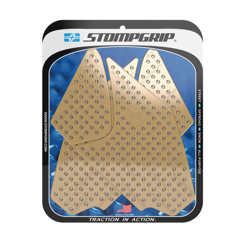 Tamponi serbatoio stomp grip - tamponi,