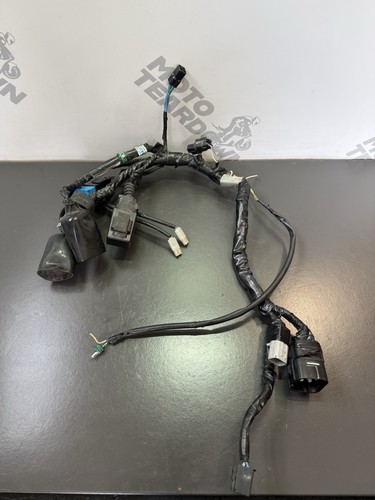 Telaio faro anteriore honda - telaio,