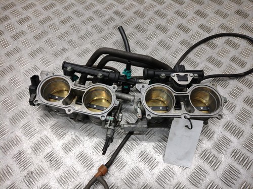 Corpo farfallato honda - farfallato, cbr