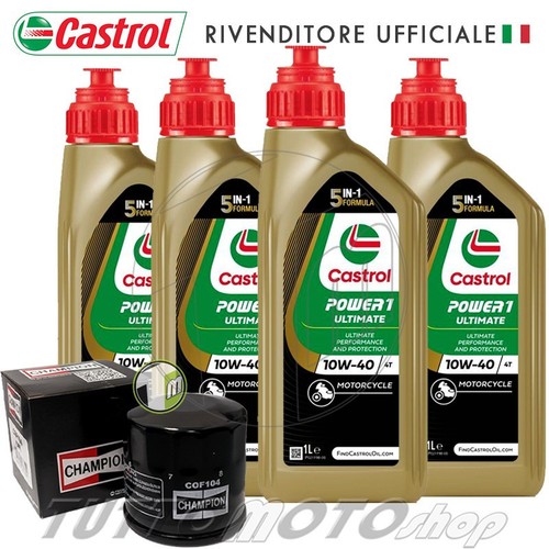 Tagliando honda cbr 1000 - tagliando,