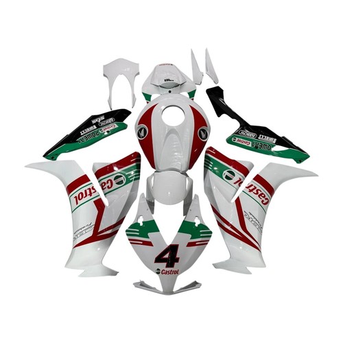 Carena honda cbr1000rr - carena,