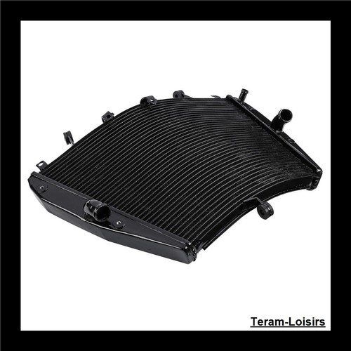 Radiateur pour honda cbr 1000 - honda,