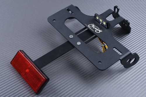 Support plaque - support, +