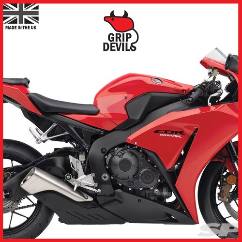 Grip devils manopole - grip,