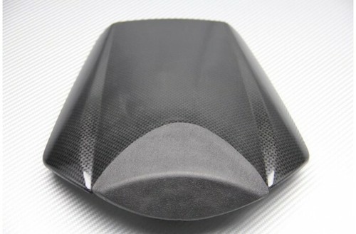Cofano sella carbonio per