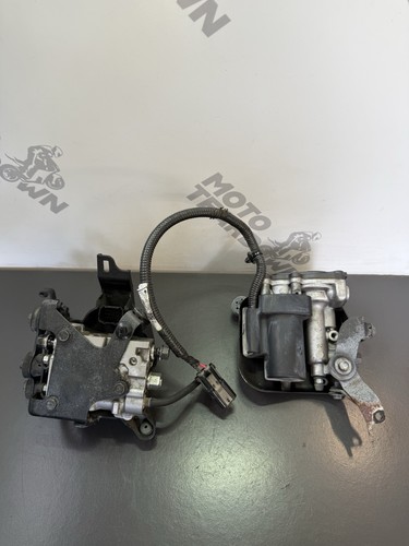 Honda cbr1000rr pompa abs - cbr1000rr,