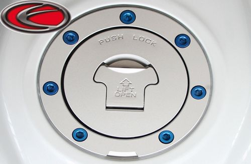 Evotech viti tappo serbatoio - evotech,