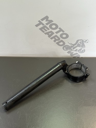Honda cbr1000rr clip - clip, sinistra