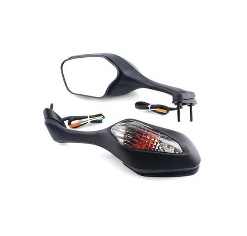 Coppia sx specchietti - dx,