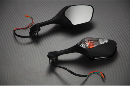 Coppia retrovisori specchietti - coppia,