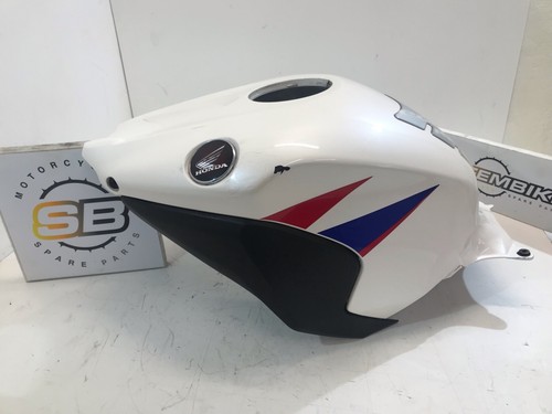 Carena copri serbatoio - copri, honda