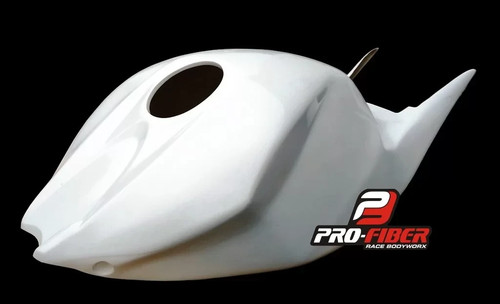 Serbatoio carburante gas - 12-16,
