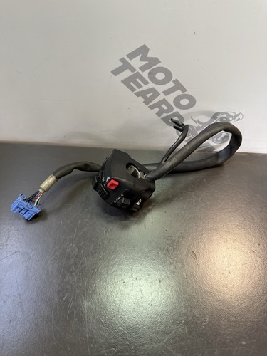Interruttore sinistro honda - interruttore,